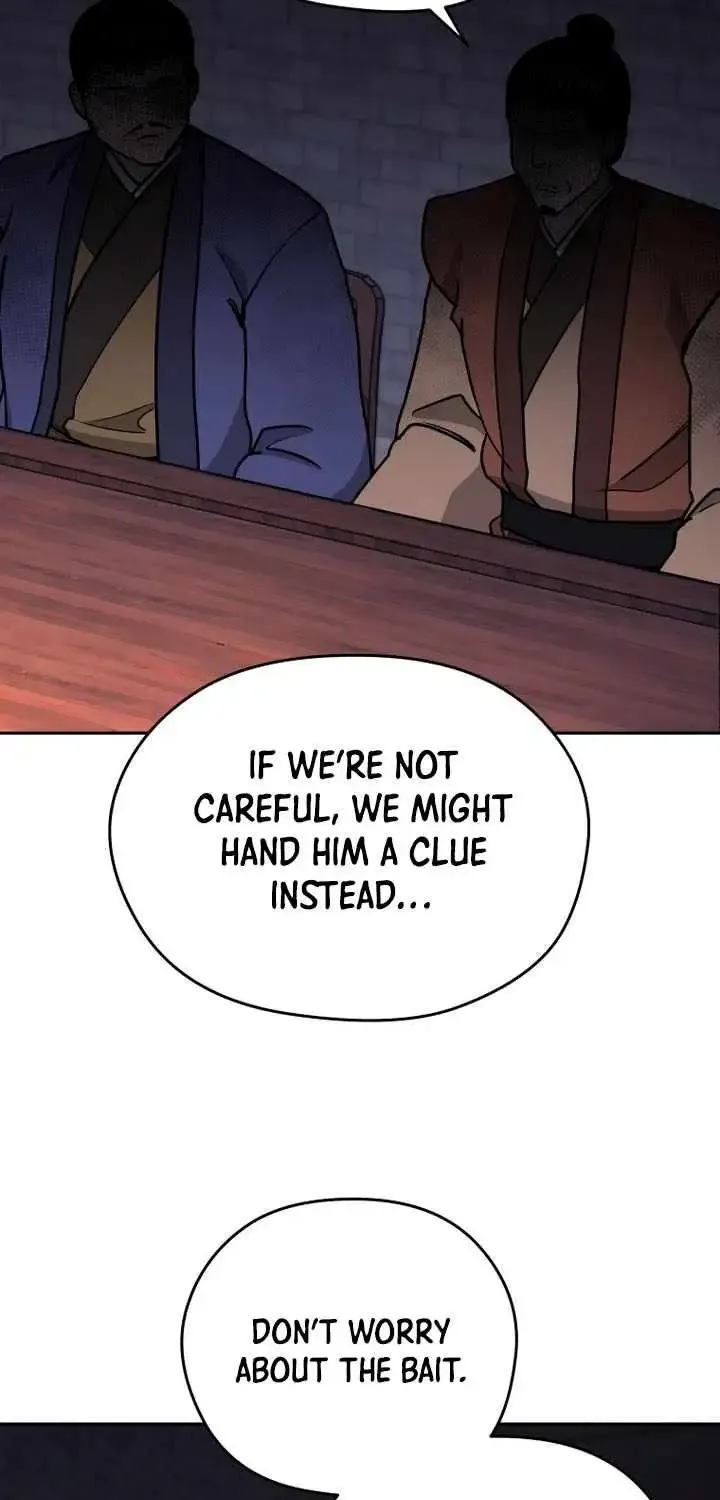 Gwanjeon – Lee Kang-jin Chapter 238 page 64 - 