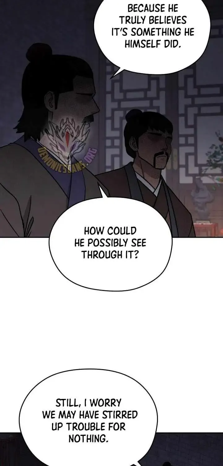 Gwanjeon – Lee Kang-jin Chapter 238 page 65 - 
