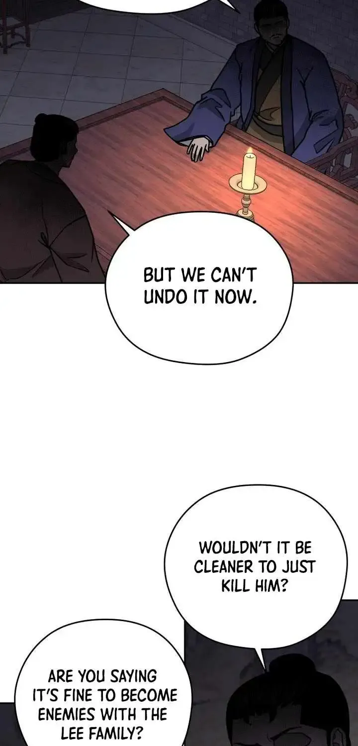 Gwanjeon – Lee Kang-jin Chapter 238 page 66 - 