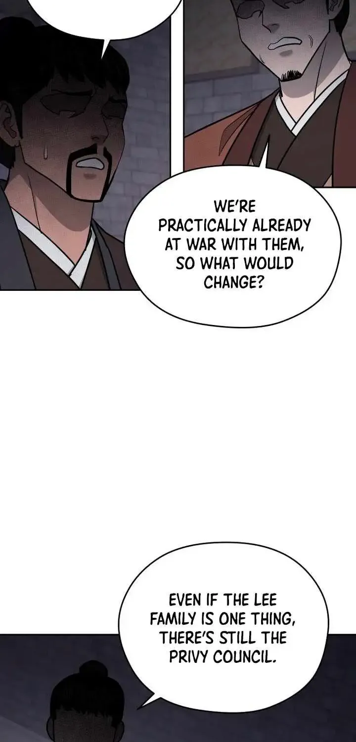 Gwanjeon – Lee Kang-jin Chapter 238 page 67 - 
