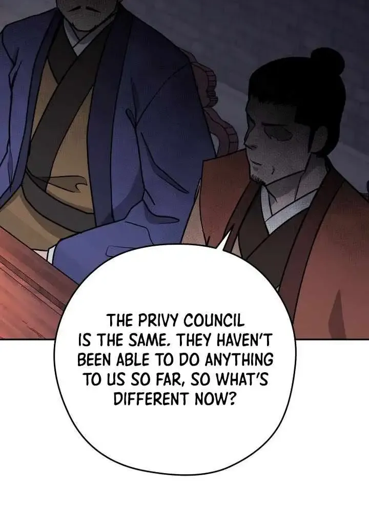 Gwanjeon – Lee Kang-jin Chapter 238 page 68 - 