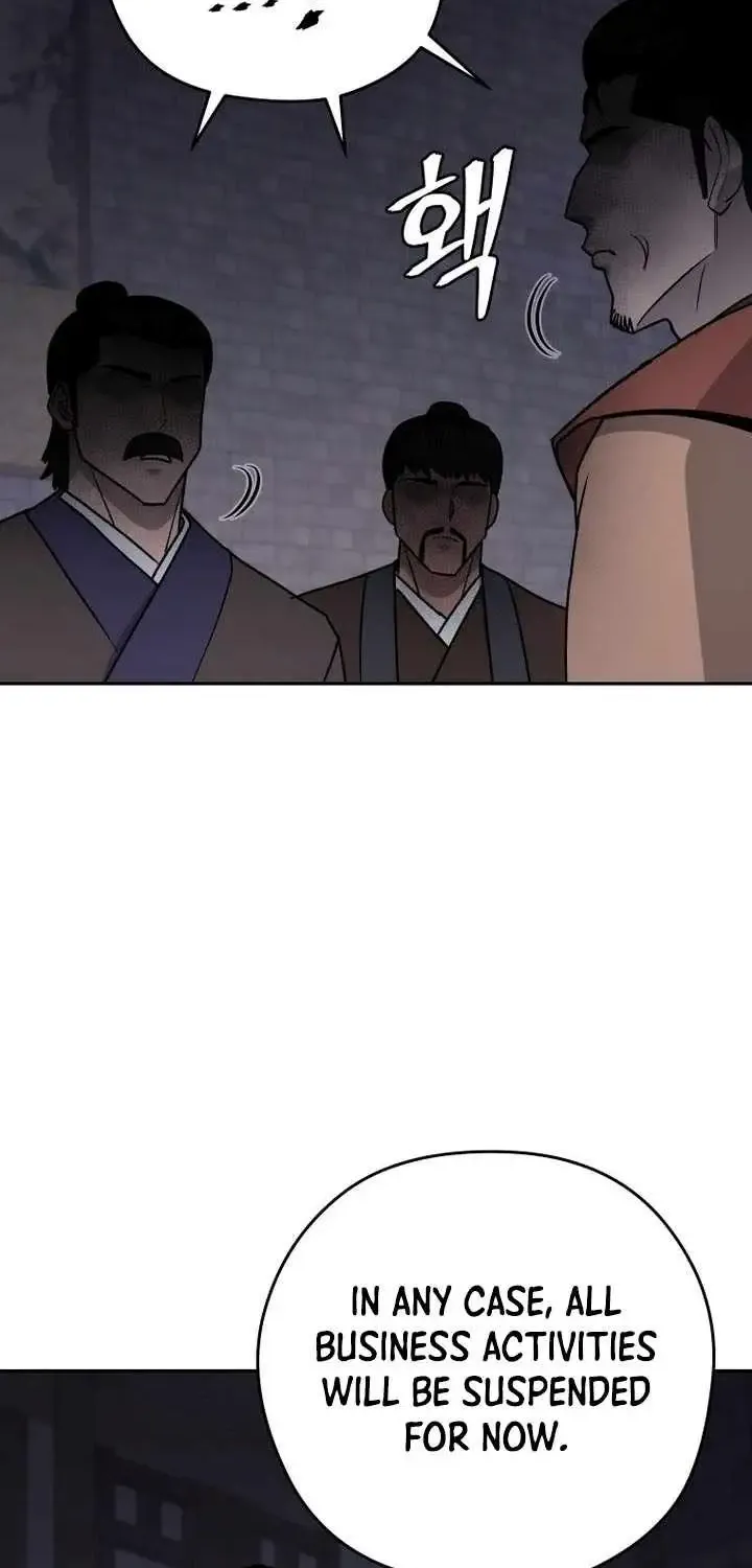 Gwanjeon – Lee Kang-jin Chapter 238 page 72 - 
