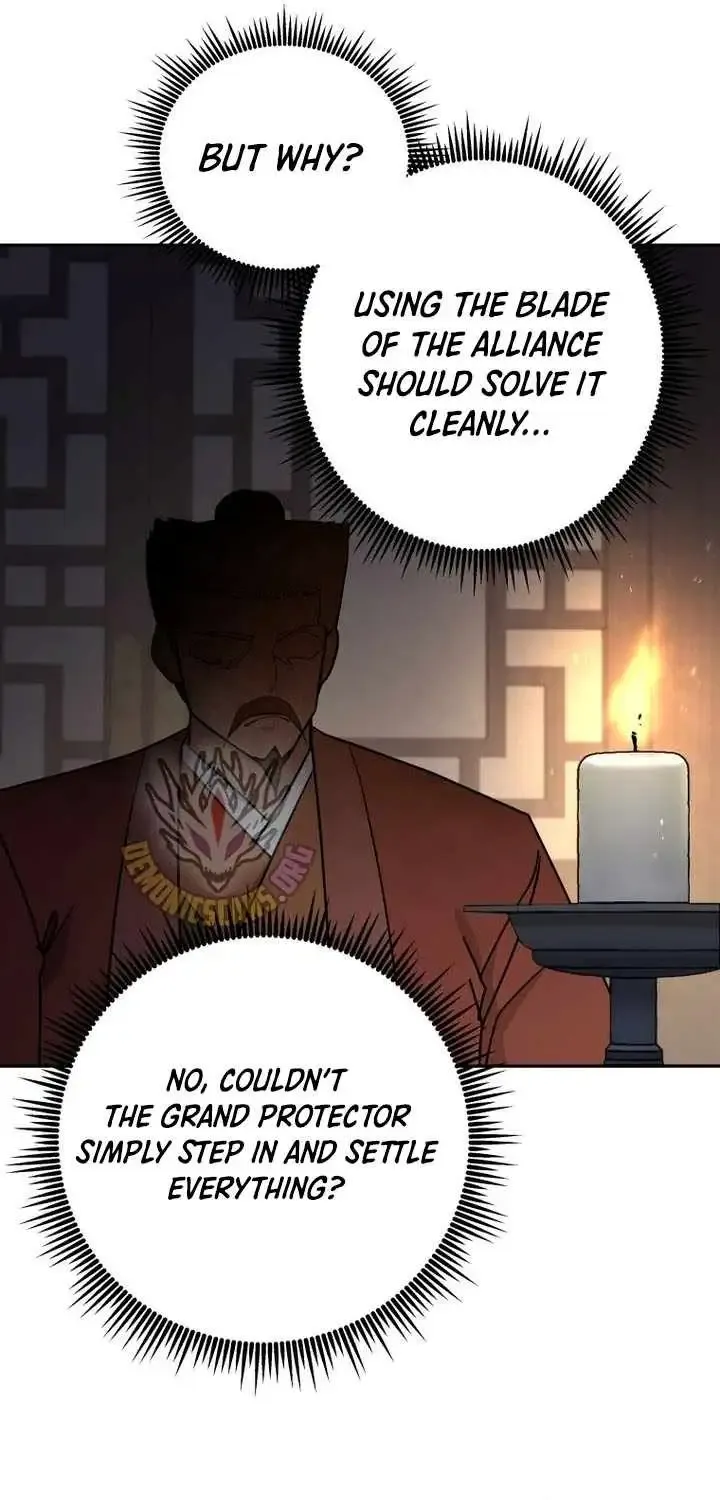 Gwanjeon – Lee Kang-jin Chapter 238 page 75 - 
