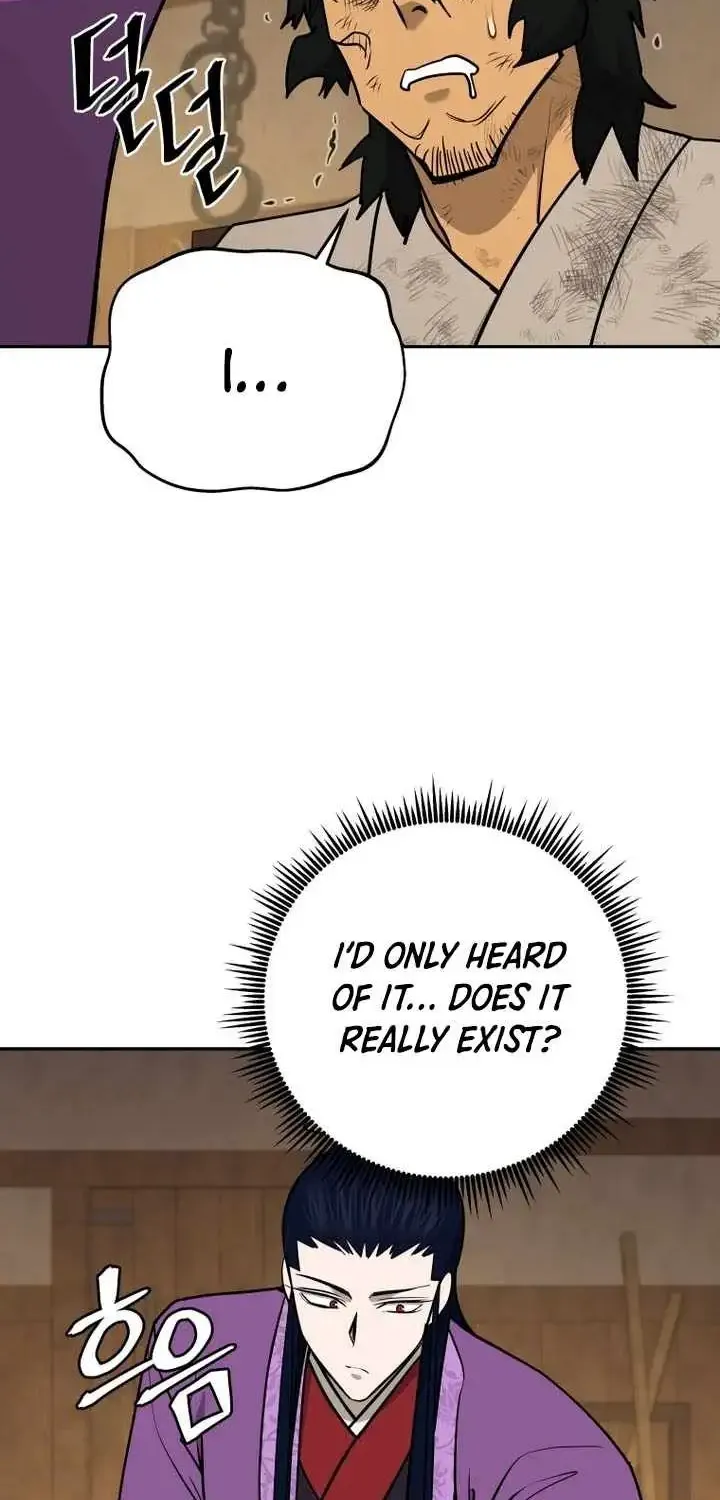 Gwanjeon – Lee Kang-jin Chapter 239 page 11 - 