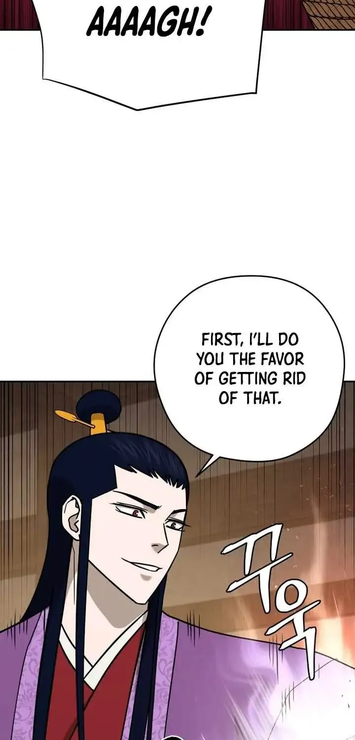 Gwanjeon – Lee Kang-jin Chapter 239 page 16 - 