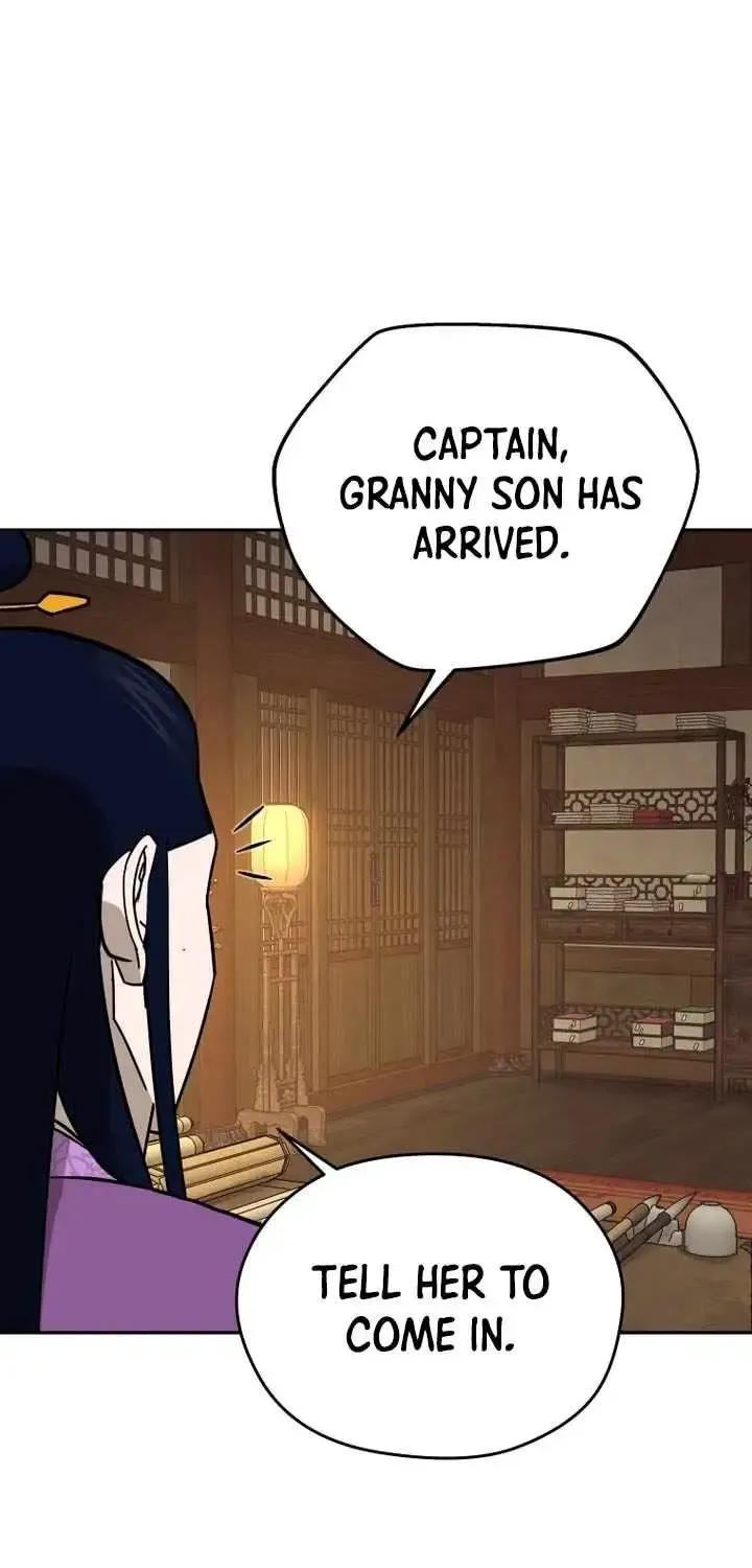 Gwanjeon – Lee Kang-jin Chapter 239 page 23 - 