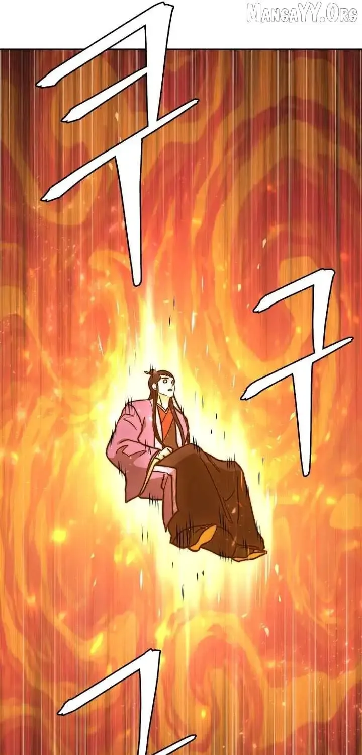 Gwanjeon – Lee Kang-jin Chapter 239 page 34 - 