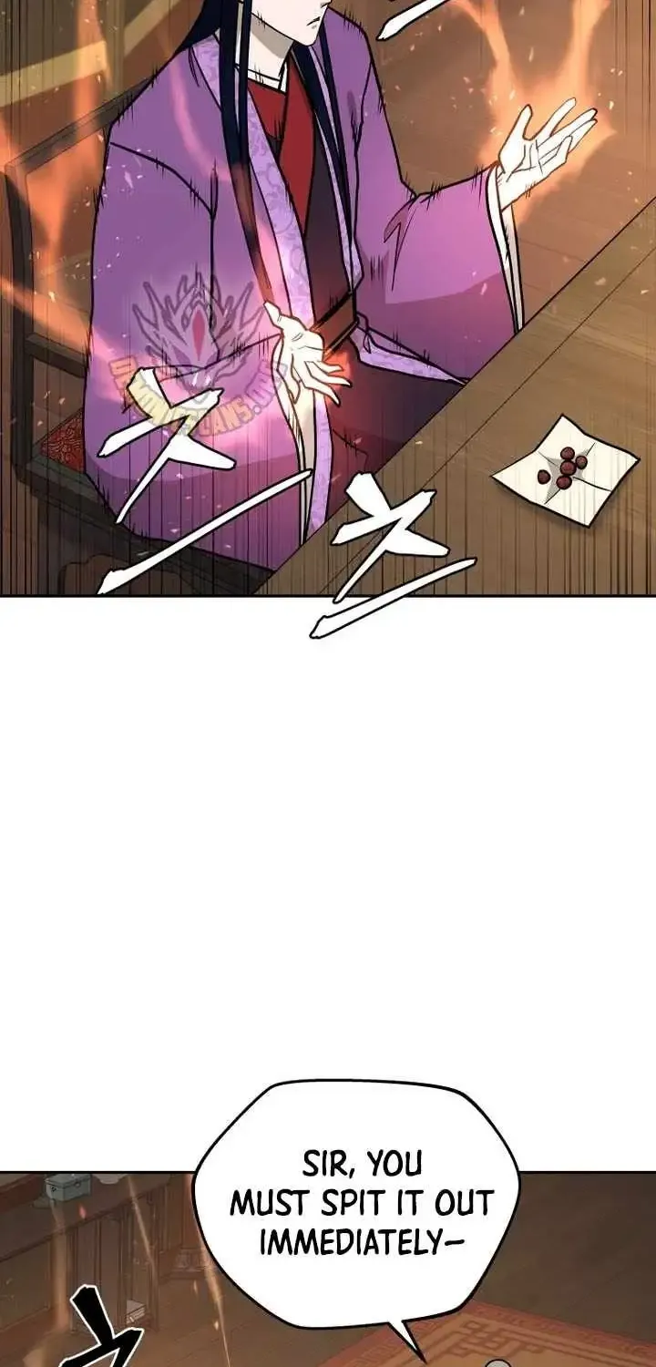 Gwanjeon – Lee Kang-jin Chapter 239 page 37 - 