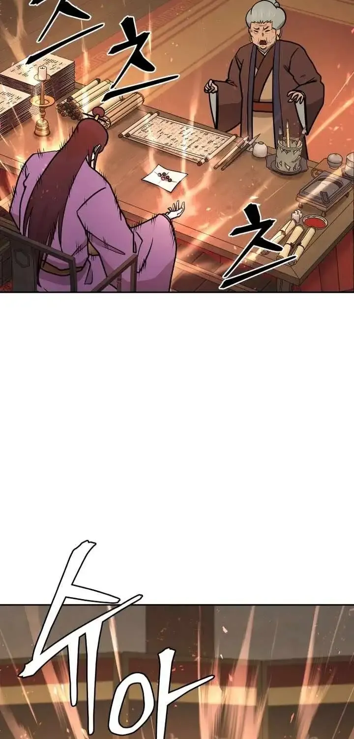 Gwanjeon – Lee Kang-jin Chapter 239 page 38 - 
