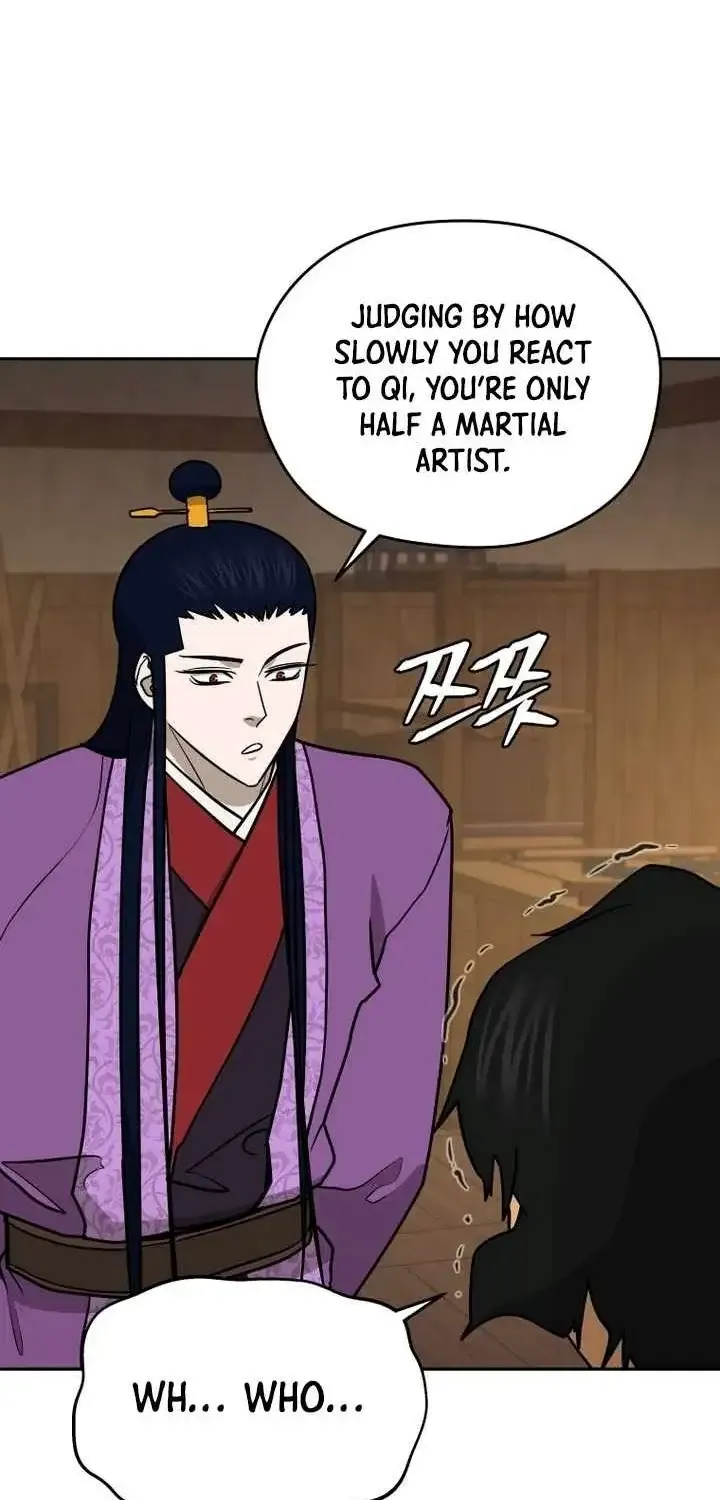 Gwanjeon – Lee Kang-jin Chapter 239 page 5 - 