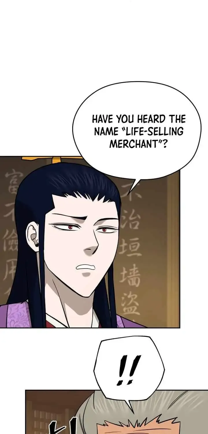 Gwanjeon – Lee Kang-jin Chapter 239 page 45 - 