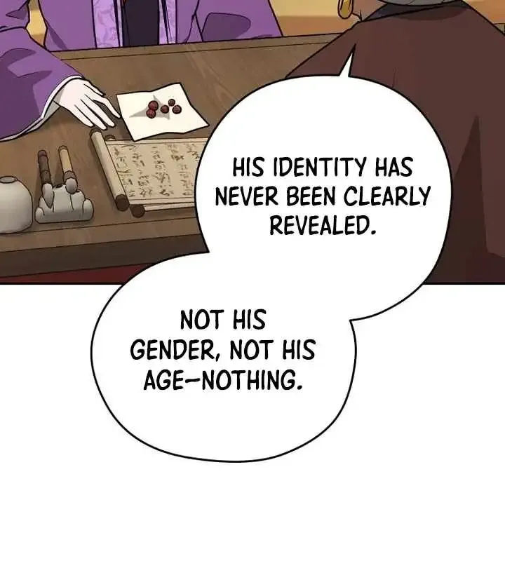 Gwanjeon – Lee Kang-jin Chapter 239 page 47 - 