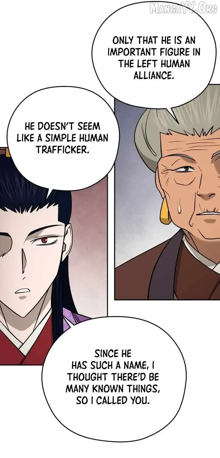 Gwanjeon – Lee Kang-jin Chapter 239 page 48 - 