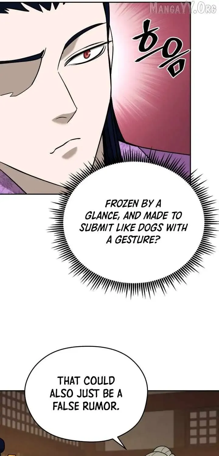 Gwanjeon – Lee Kang-jin Chapter 239 page 55 - 