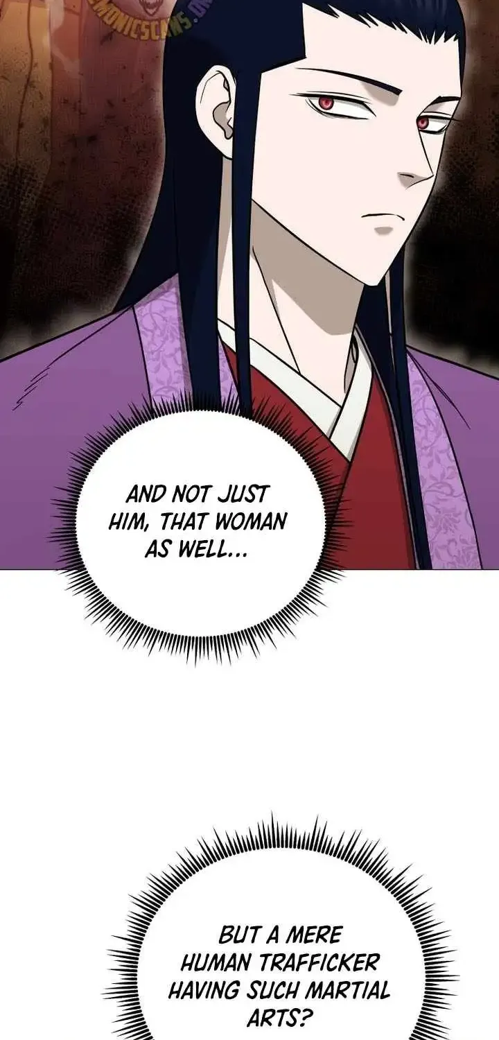 Gwanjeon – Lee Kang-jin Chapter 239 page 58 - 