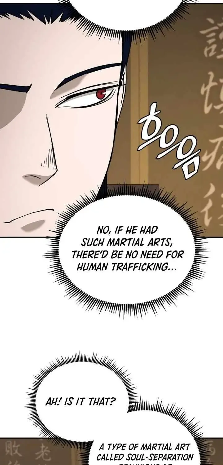 Gwanjeon – Lee Kang-jin Chapter 239 page 59 - 