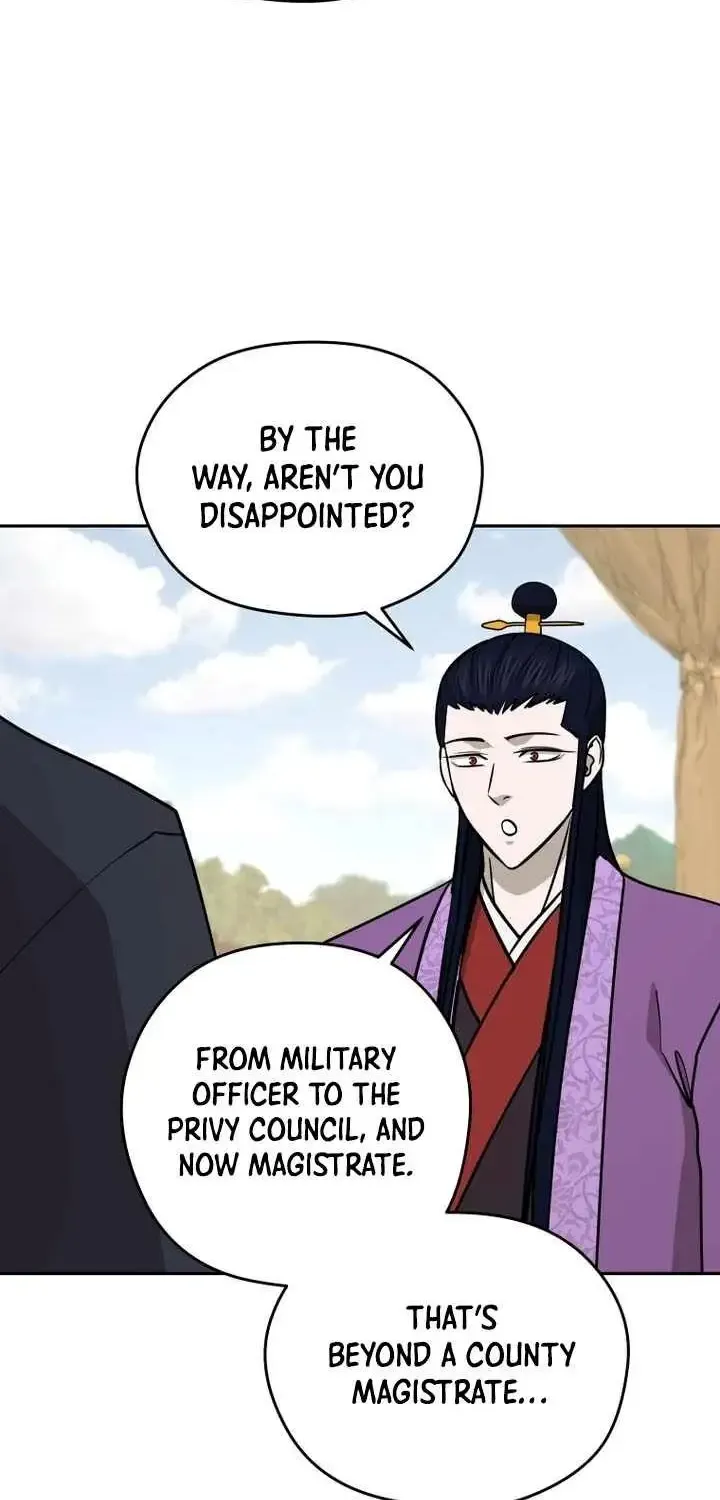 Gwanjeon – Lee Kang-jin Chapter 239 page 69 - 
