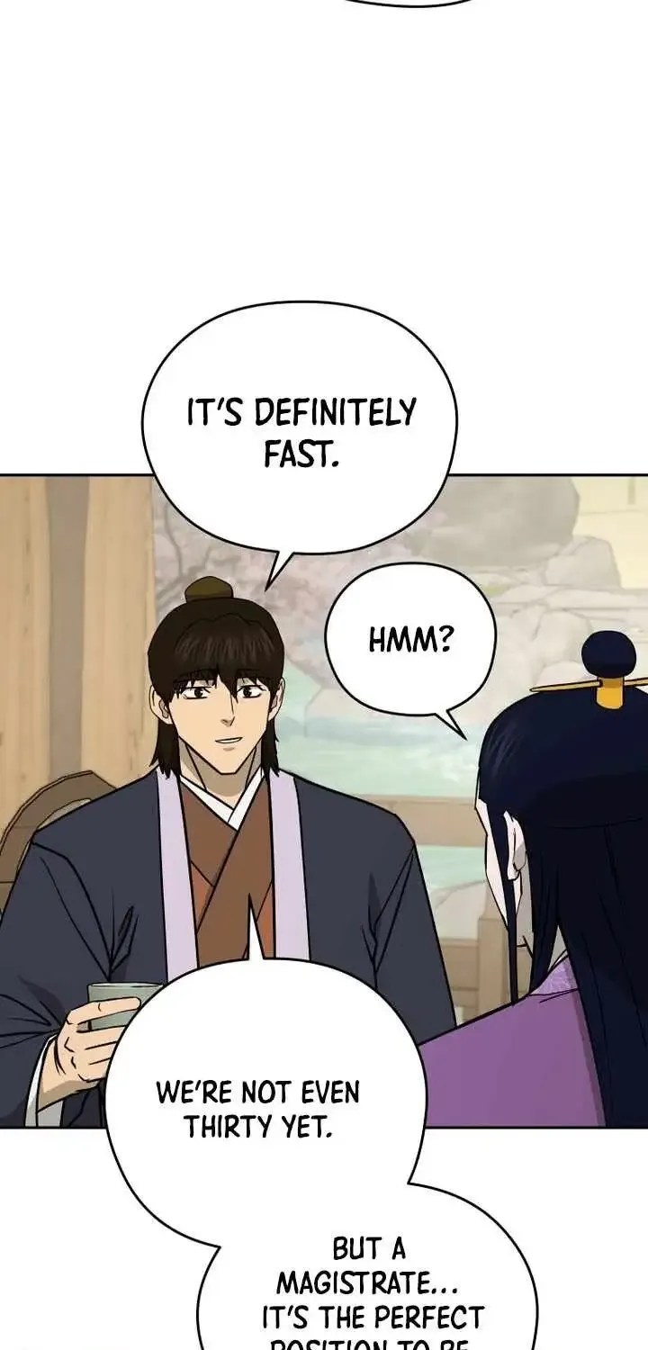 Gwanjeon – Lee Kang-jin Chapter 239 page 70 - 