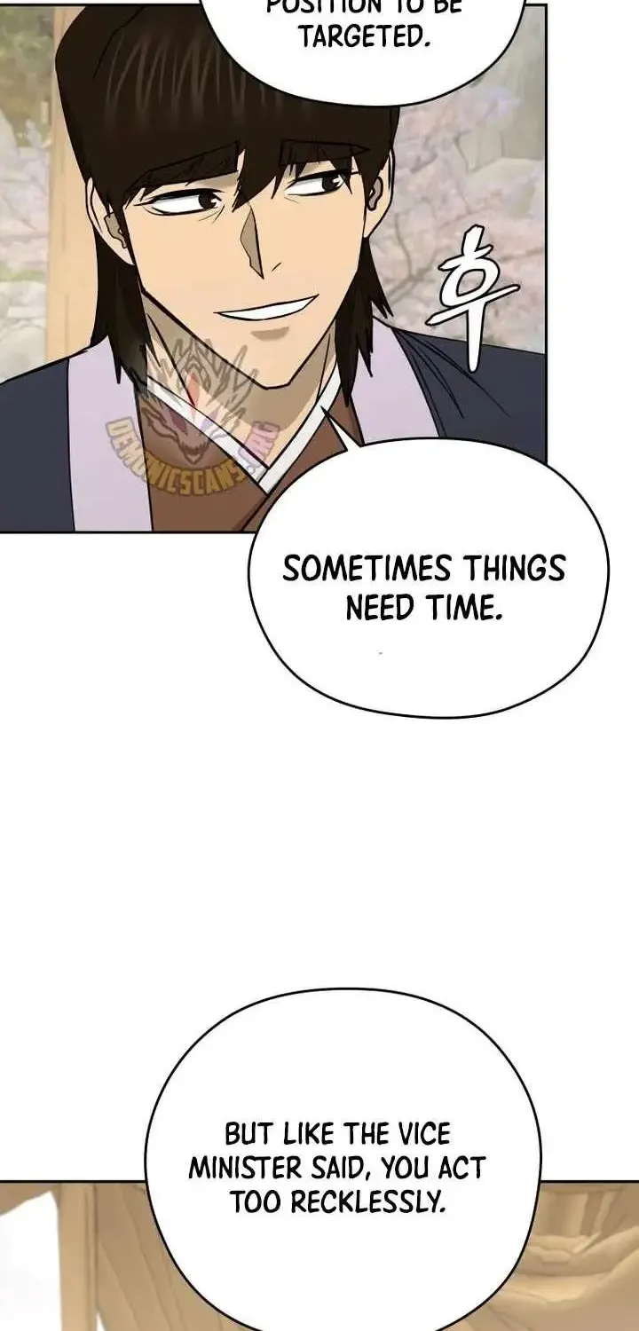 Gwanjeon – Lee Kang-jin Chapter 239 page 71 - 