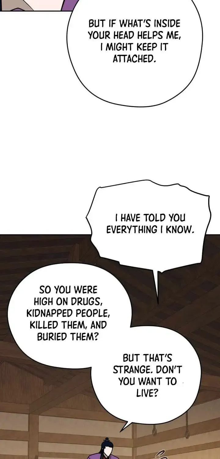Gwanjeon – Lee Kang-jin Chapter 239 page 9 - 