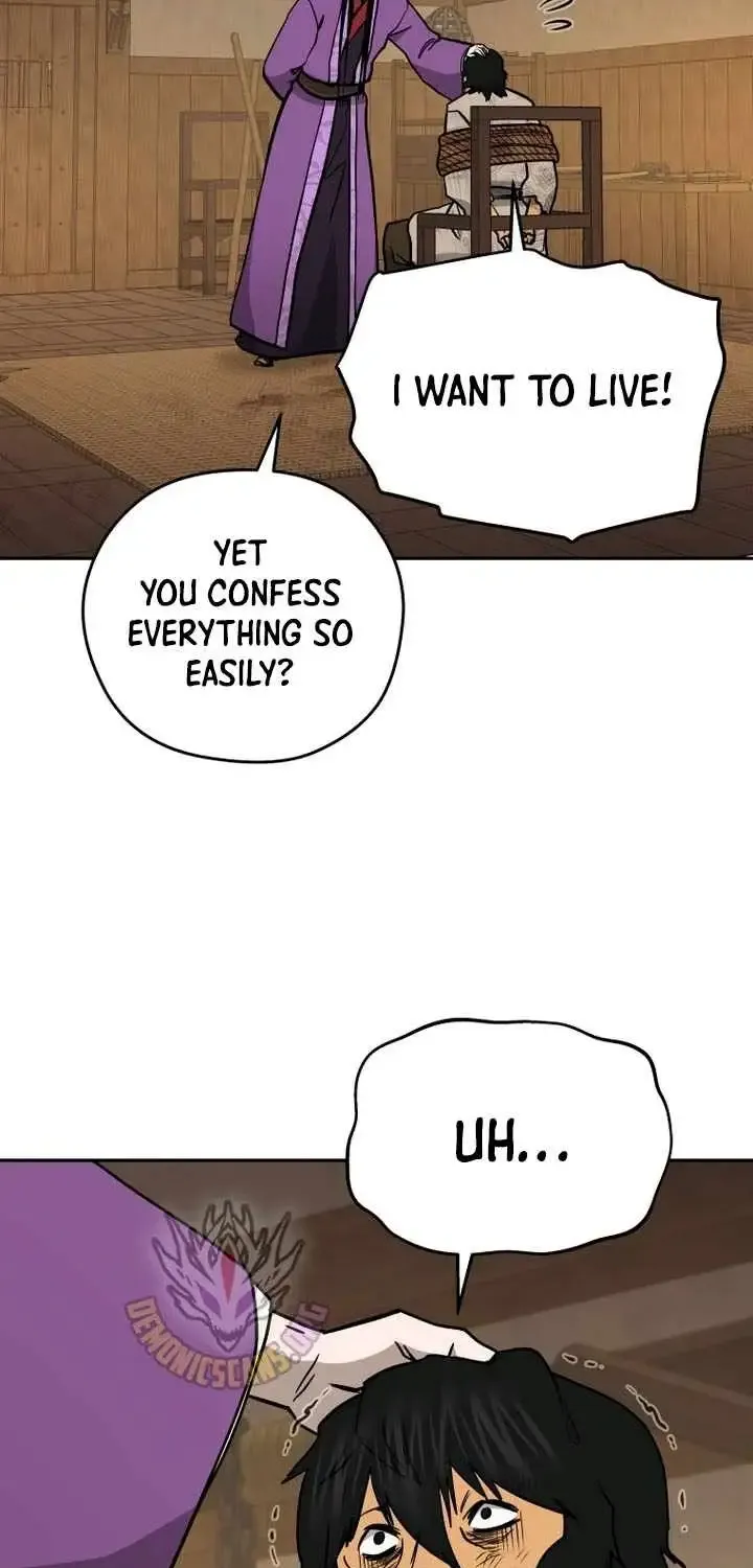Gwanjeon – Lee Kang-jin Chapter 239 page 10 - 