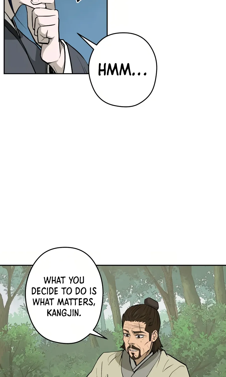Gwanjeon – Lee Kang-jin Chapter 24 page 63 - 