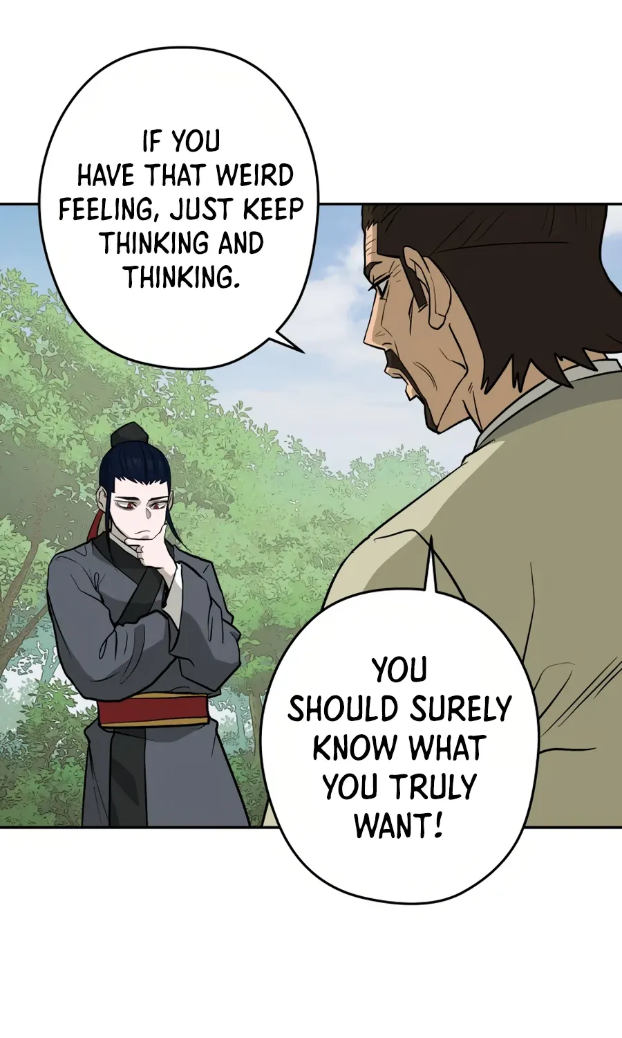 Gwanjeon – Lee Kang-jin Chapter 24 page 66 - 