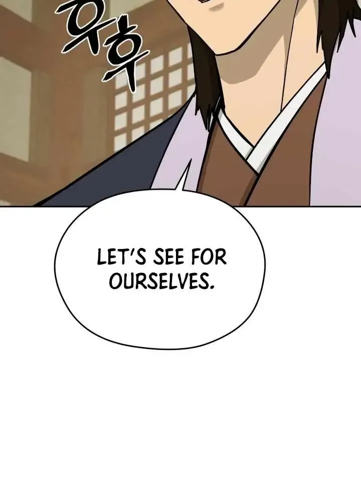 Gwanjeon – Lee Kang-jin Chapter 240 page 14 - 