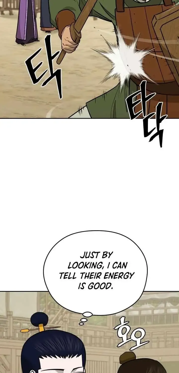 Gwanjeon – Lee Kang-jin Chapter 240 page 19 - 