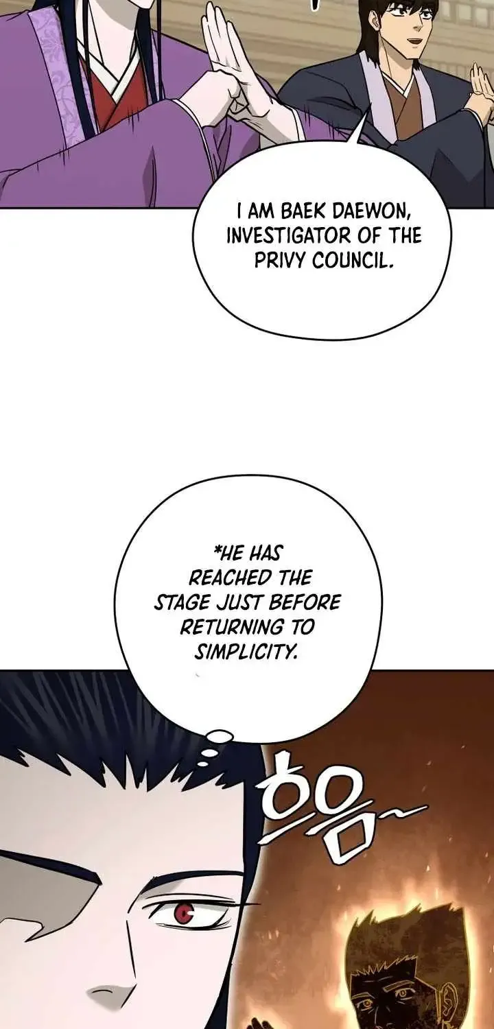 Gwanjeon – Lee Kang-jin Chapter 240 page 24 - 
