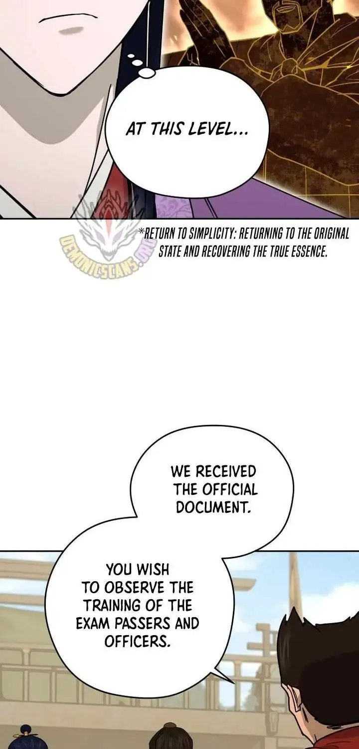 Gwanjeon – Lee Kang-jin Chapter 240 page 25 - 