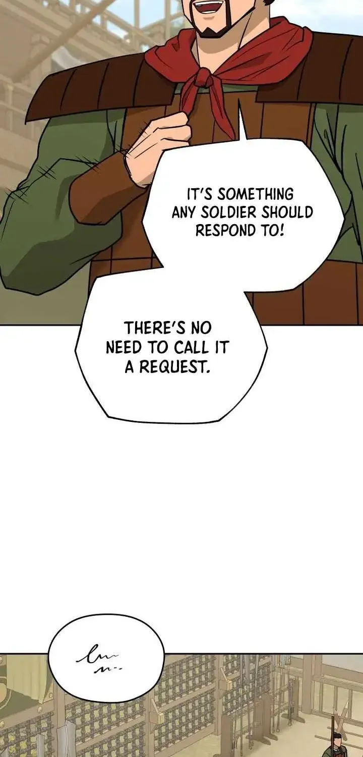 Gwanjeon – Lee Kang-jin Chapter 240 page 27 - 