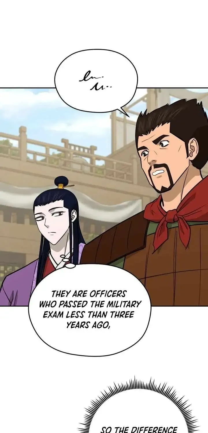 Gwanjeon – Lee Kang-jin Chapter 240 page 29 - 