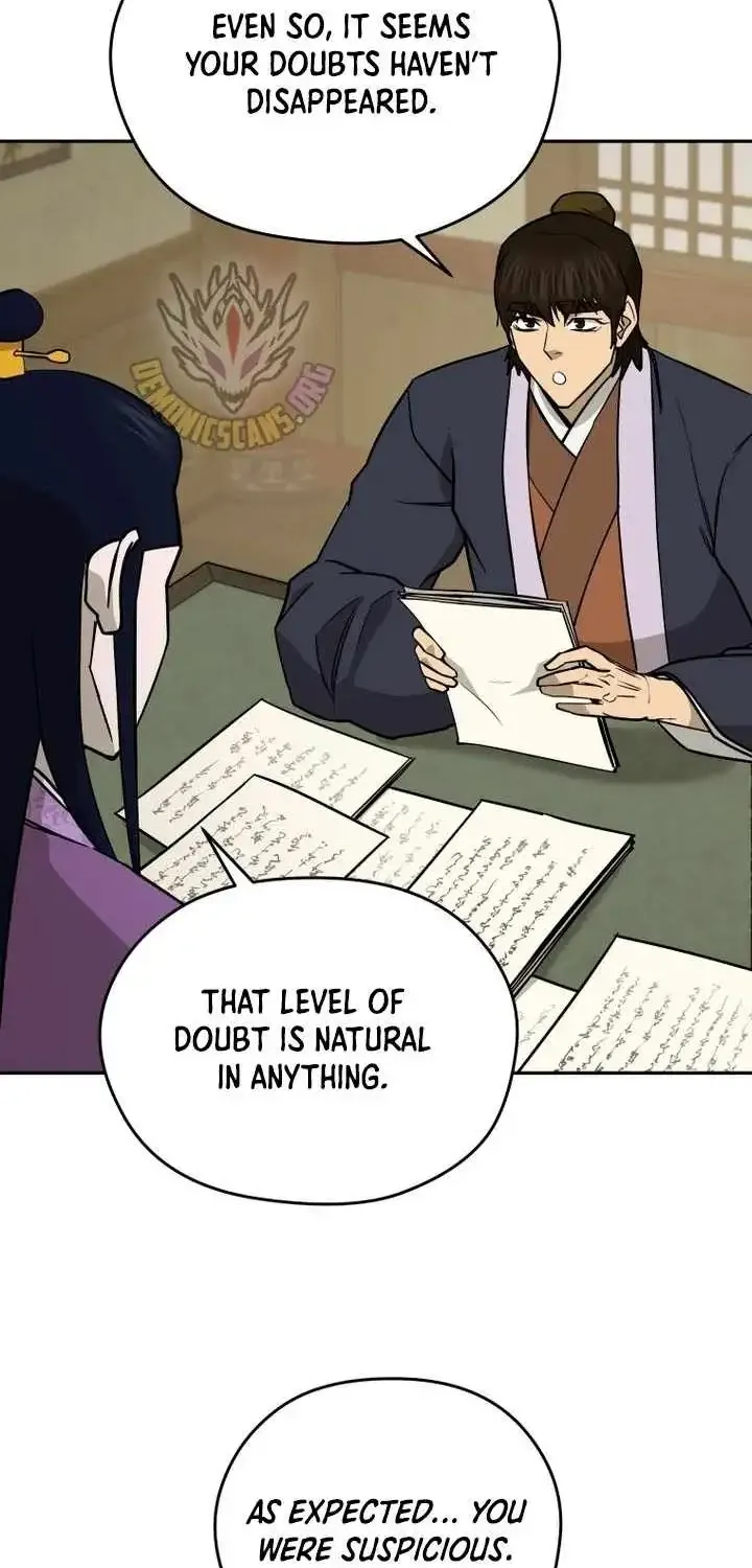 Gwanjeon – Lee Kang-jin Chapter 240 page 4 - 