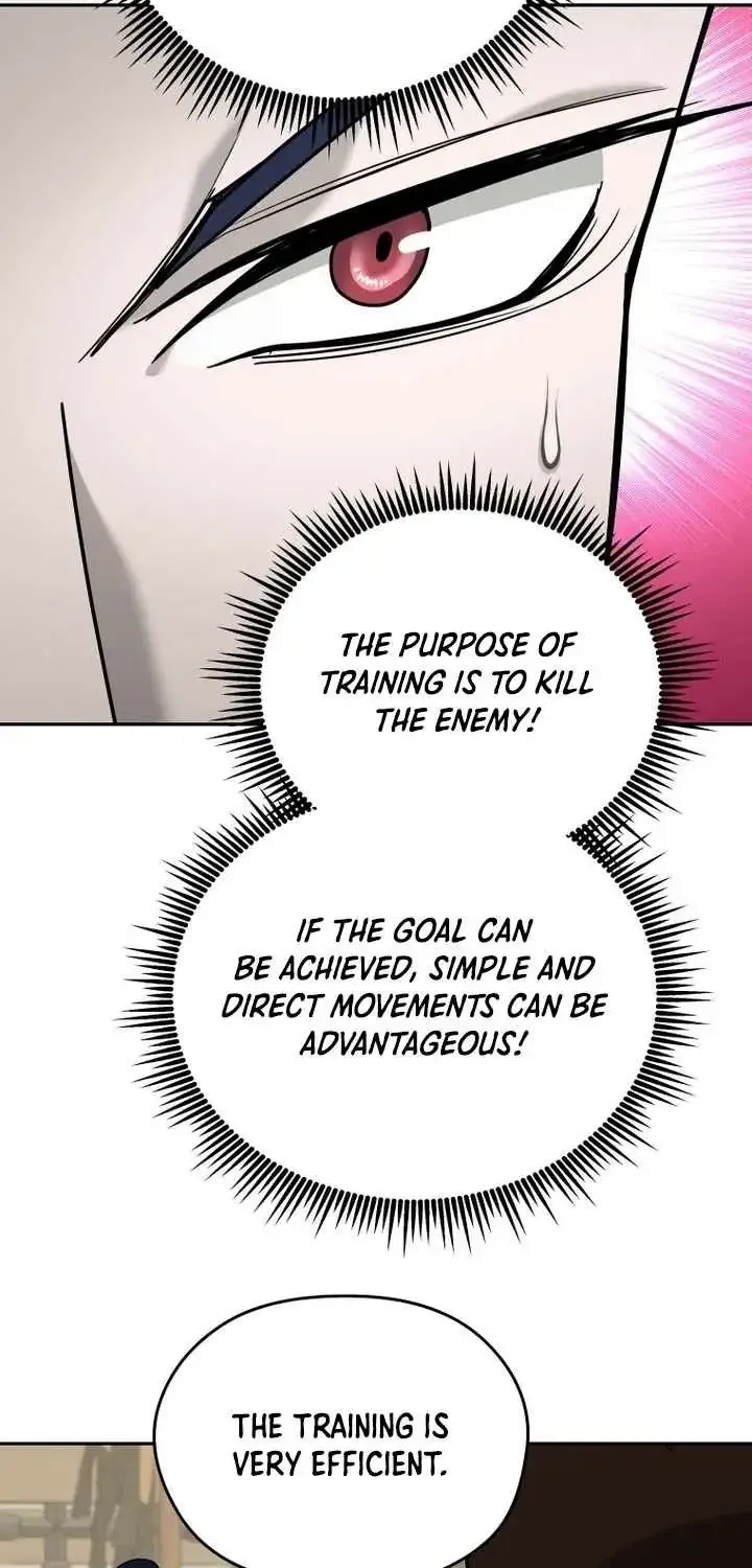 Gwanjeon – Lee Kang-jin Chapter 240 page 34 - 