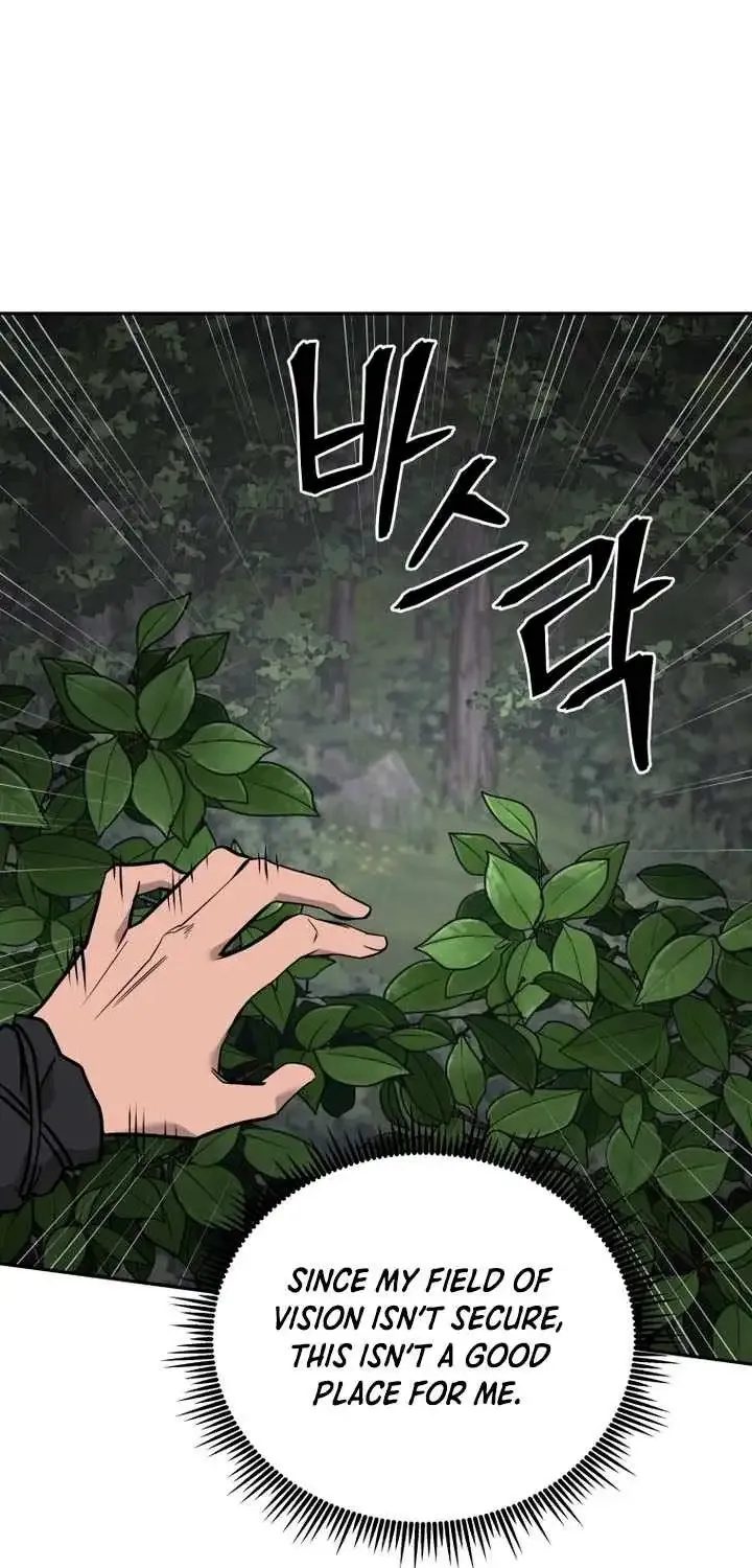 Gwanjeon – Lee Kang-jin Chapter 240 page 50 - 
