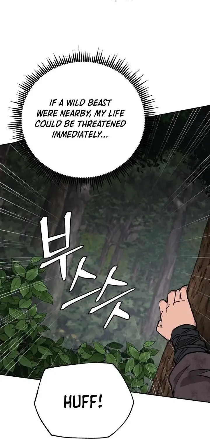 Gwanjeon – Lee Kang-jin Chapter 240 page 51 - 