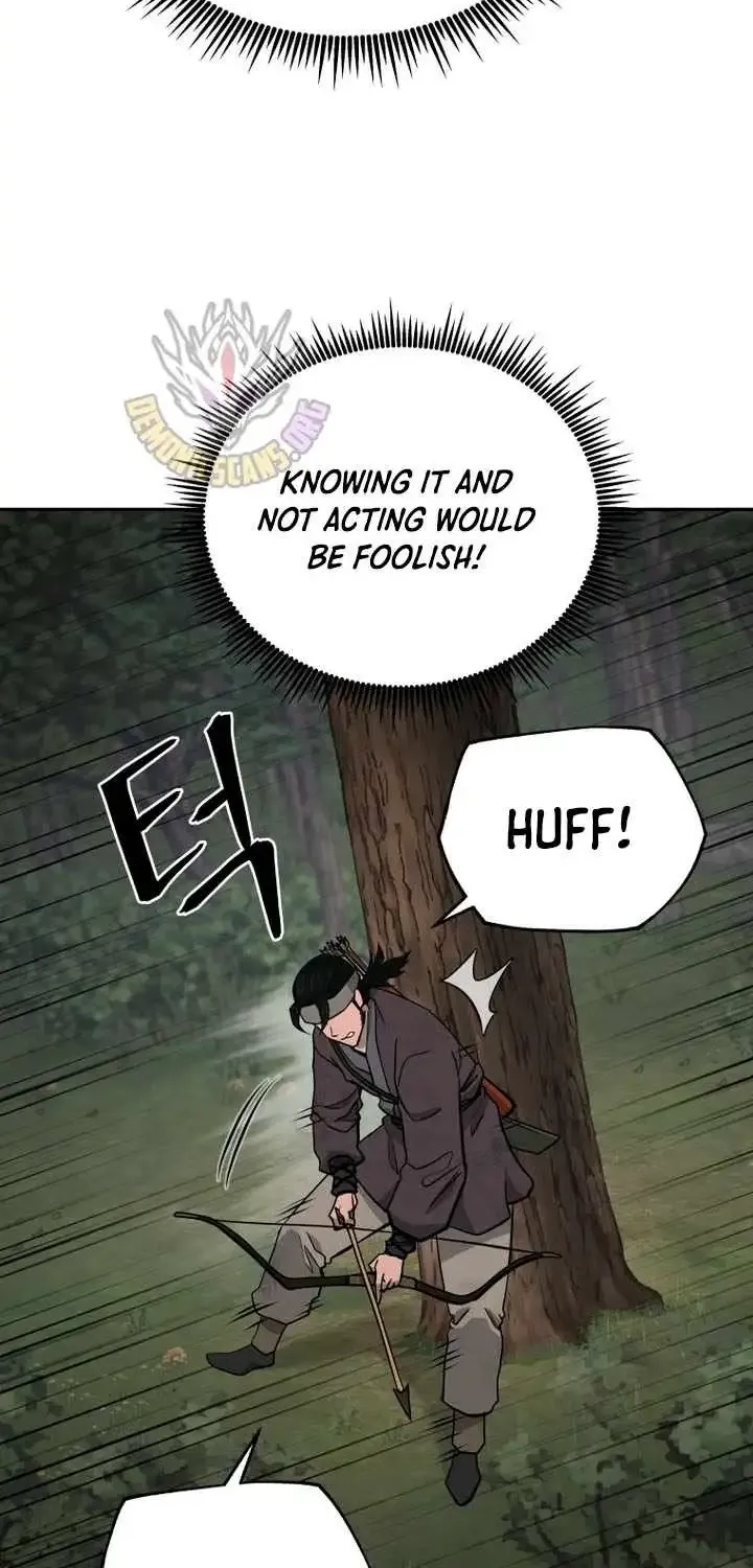 Gwanjeon – Lee Kang-jin Chapter 240 page 53 - 