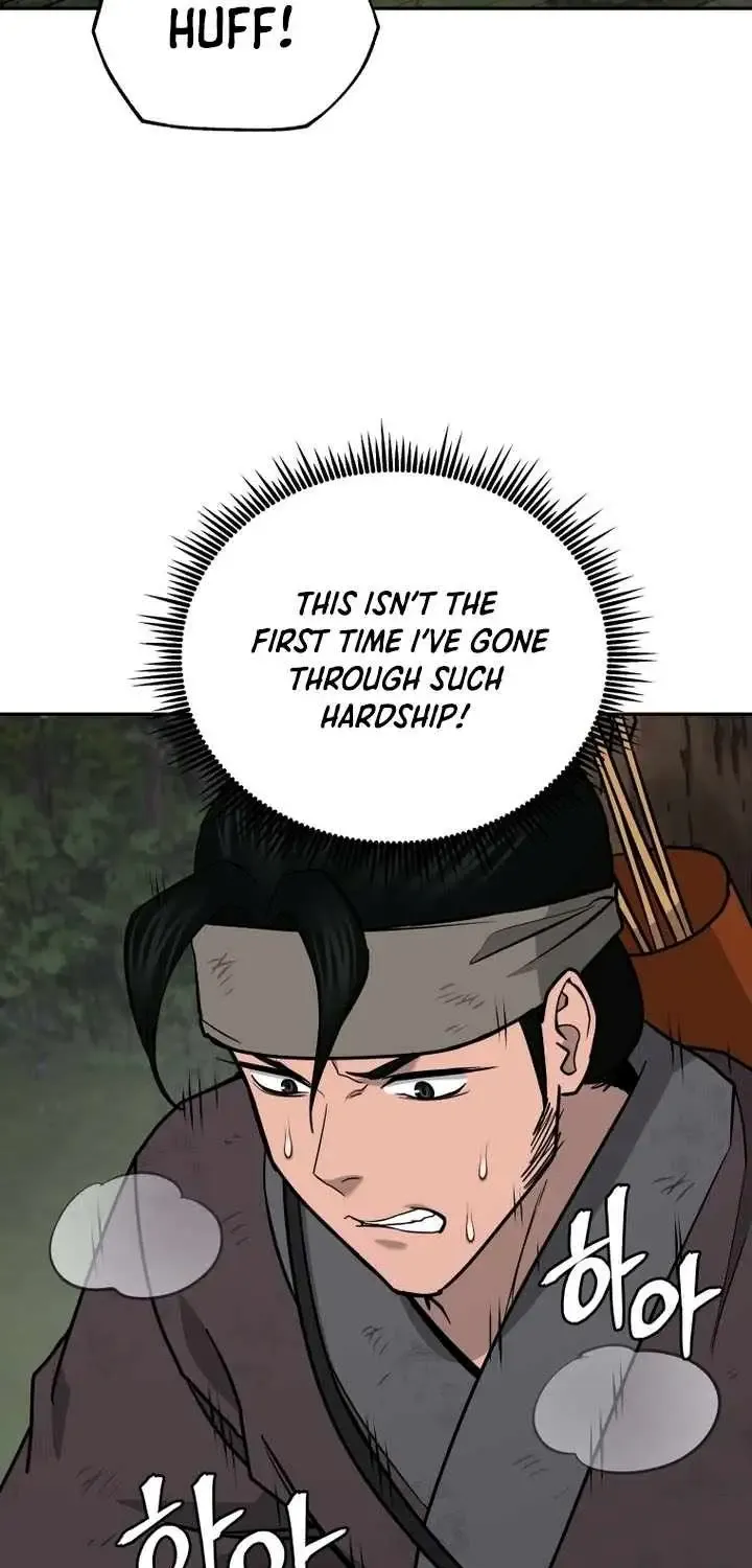 Gwanjeon – Lee Kang-jin Chapter 240 page 54 - 