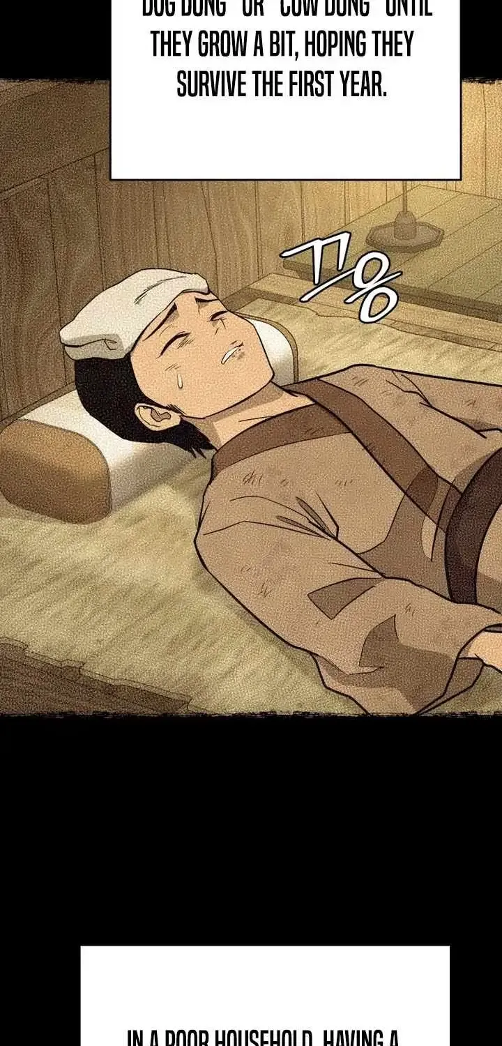 Gwanjeon – Lee Kang-jin Chapter 240 page 59 - 