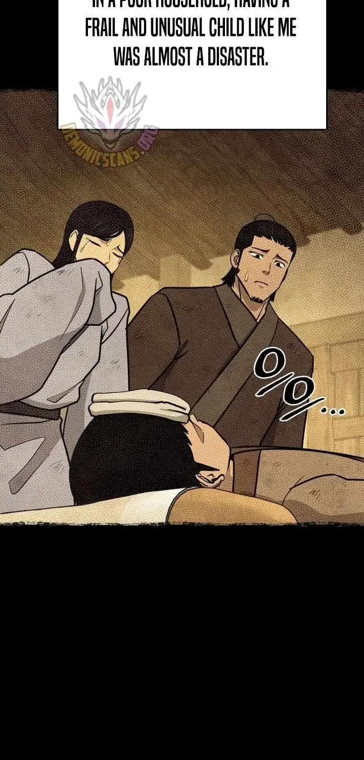 Gwanjeon – Lee Kang-jin Chapter 240 page 60 - 