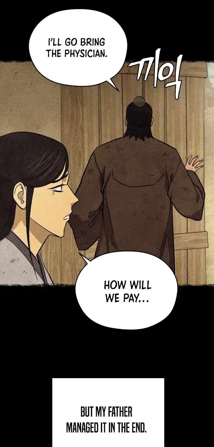 Gwanjeon – Lee Kang-jin Chapter 240 page 61 - 