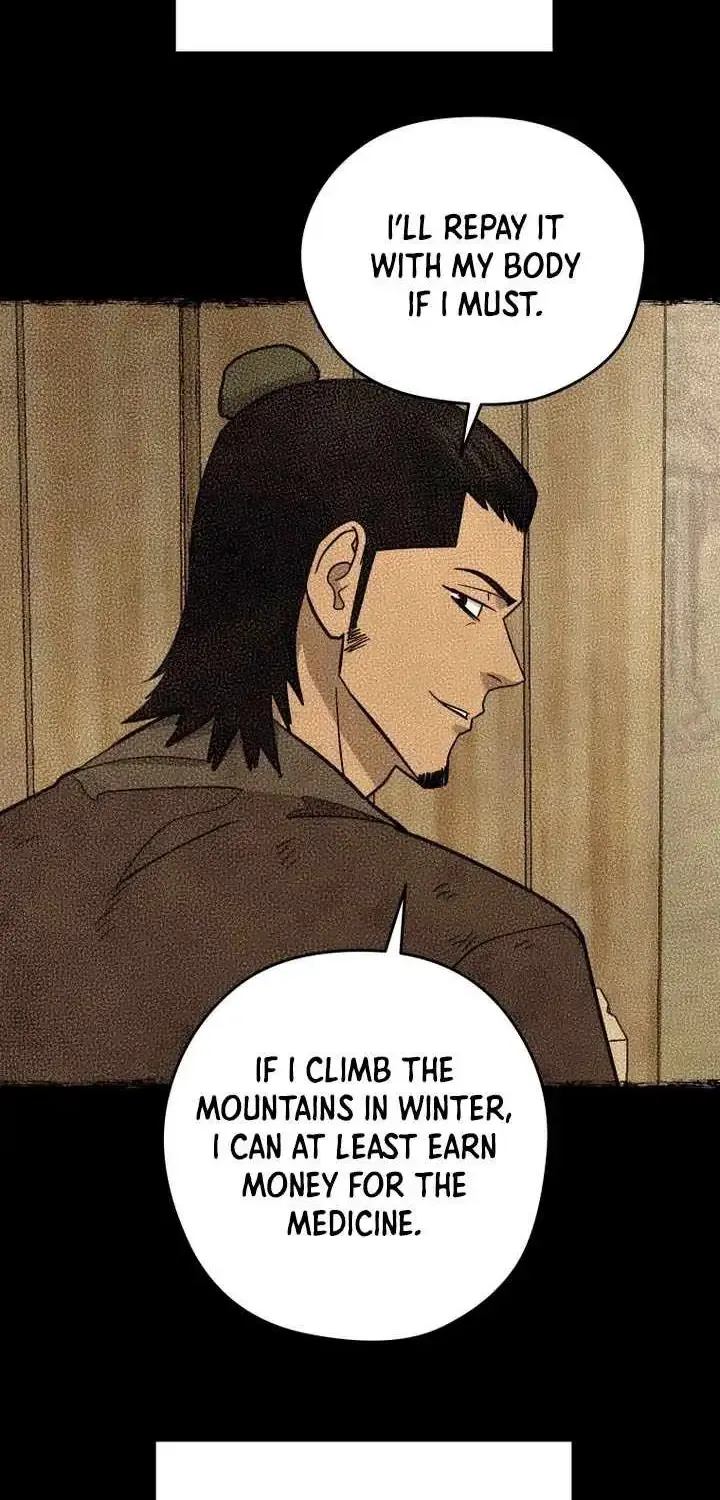 Gwanjeon – Lee Kang-jin Chapter 240 page 62 - 