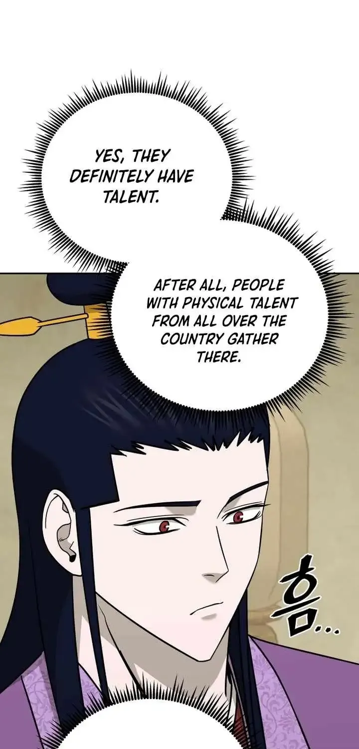 Gwanjeon – Lee Kang-jin Chapter 240 page 8 - 