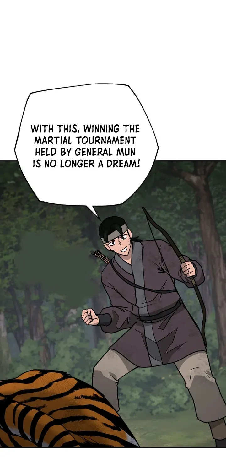 Gwanjeon – Lee Kang-jin Chapter 241 page 11 - 