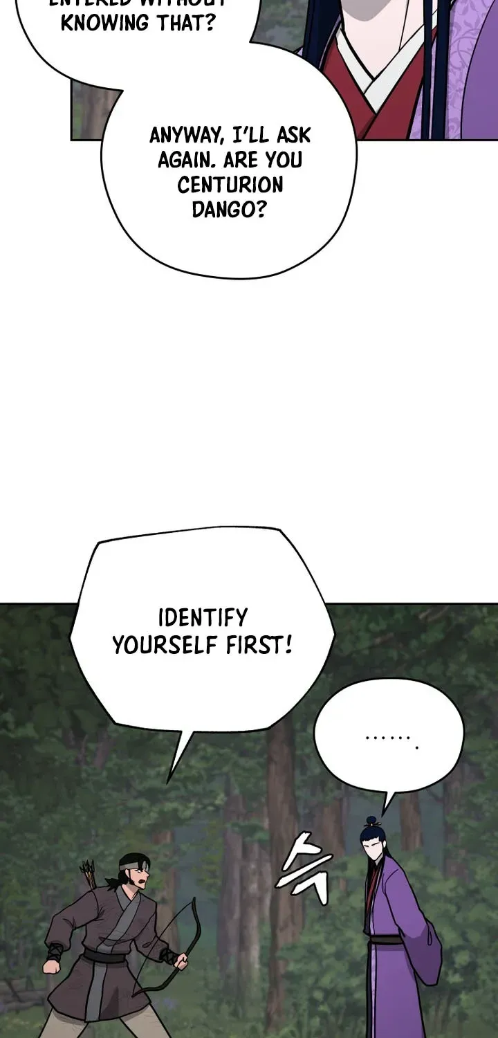 Gwanjeon – Lee Kang-jin Chapter 241 page 18 - 