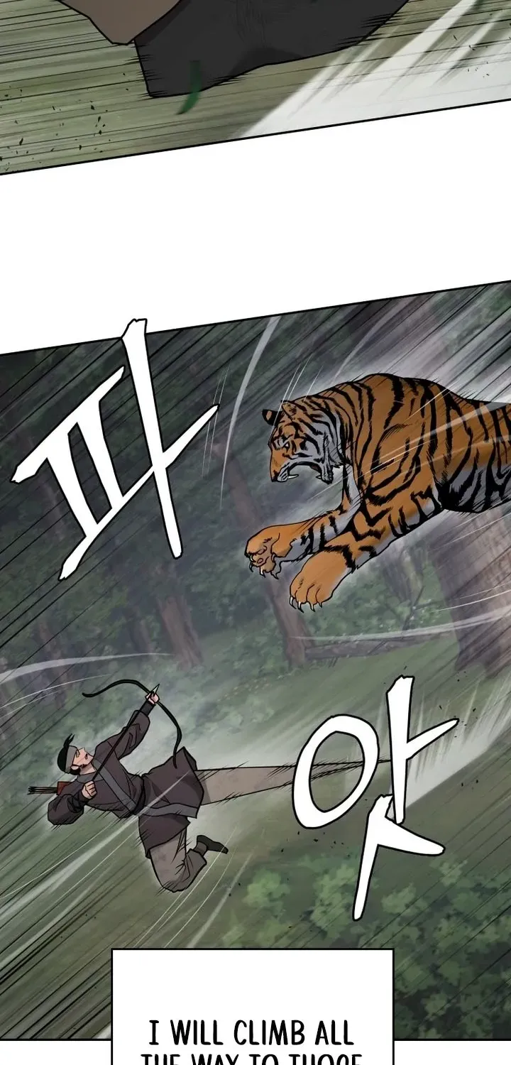 Gwanjeon – Lee Kang-jin Chapter 241 page 4 - 