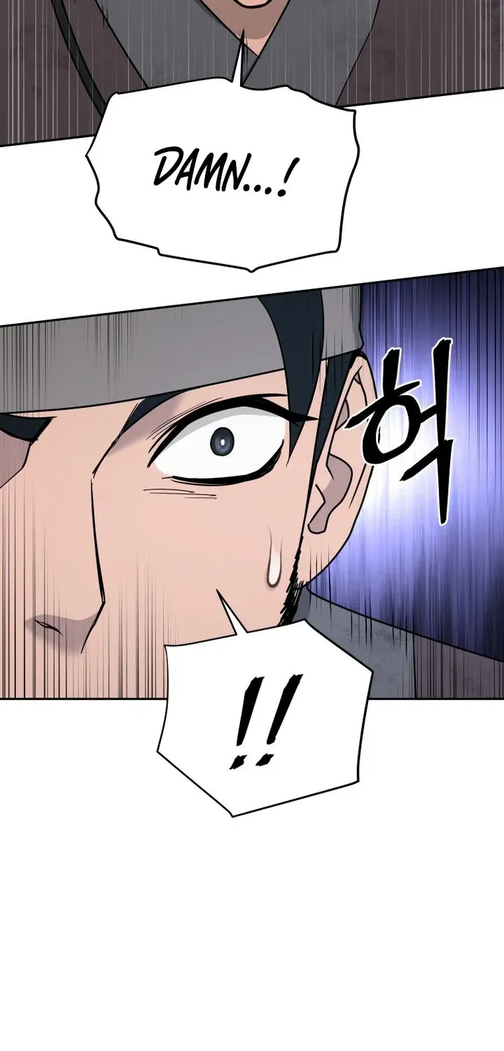 Gwanjeon – Lee Kang-jin Chapter 241 page 31 - 