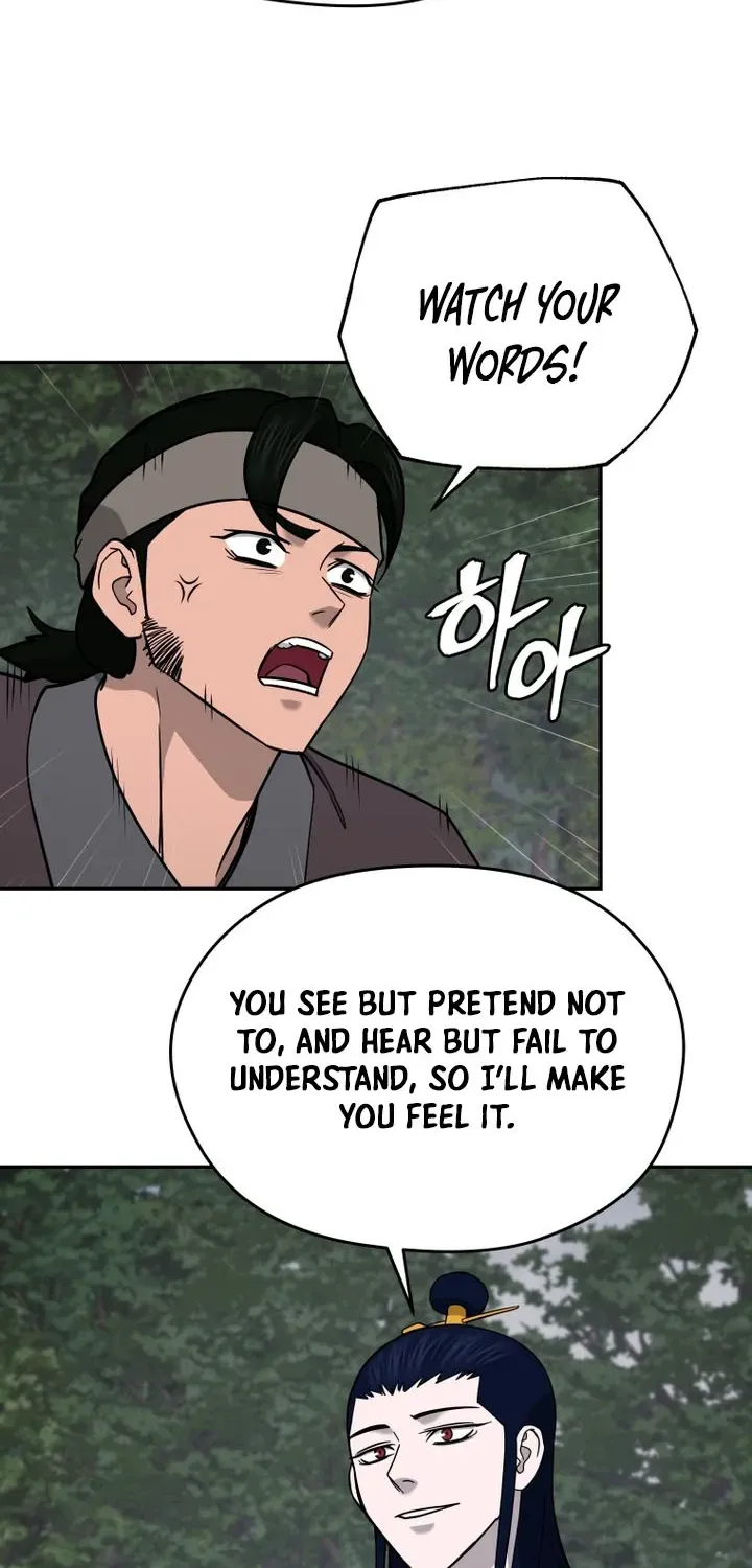 Gwanjeon – Lee Kang-jin Chapter 241 page 38 - 