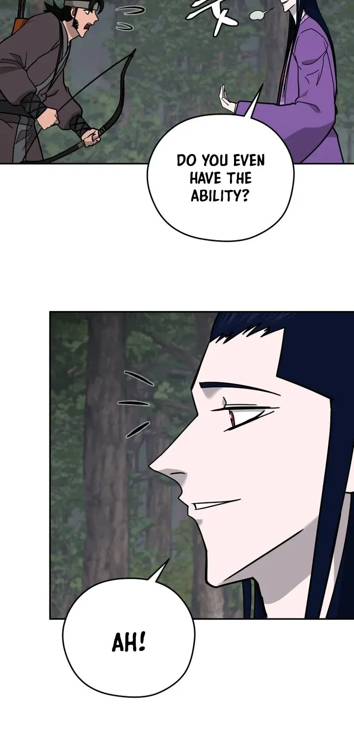 Gwanjeon – Lee Kang-jin Chapter 241 page 40 - 